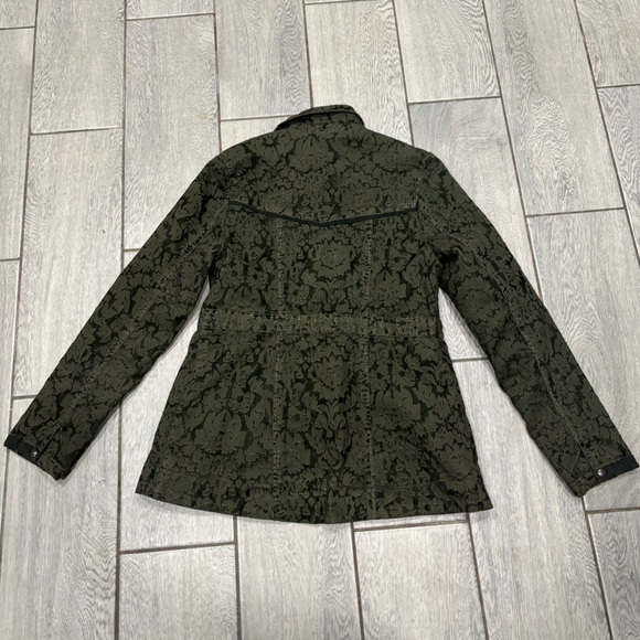 Anthropologie Hei Hei Jacket Size Small - Picture 12 of 12